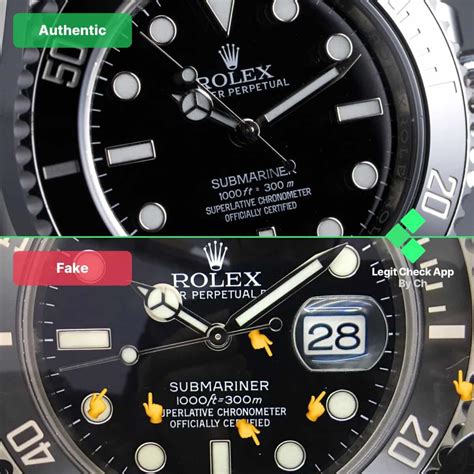 gold and green rolex fake|perfect rolex vs real.